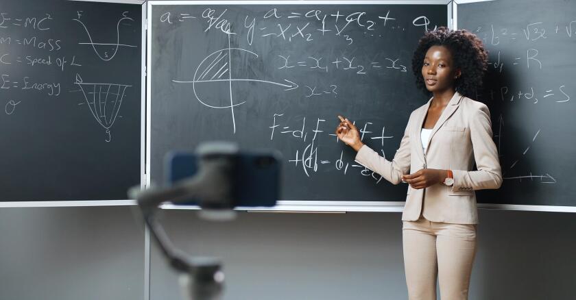 AI Teachers Are Shaping the Future of Digital Education