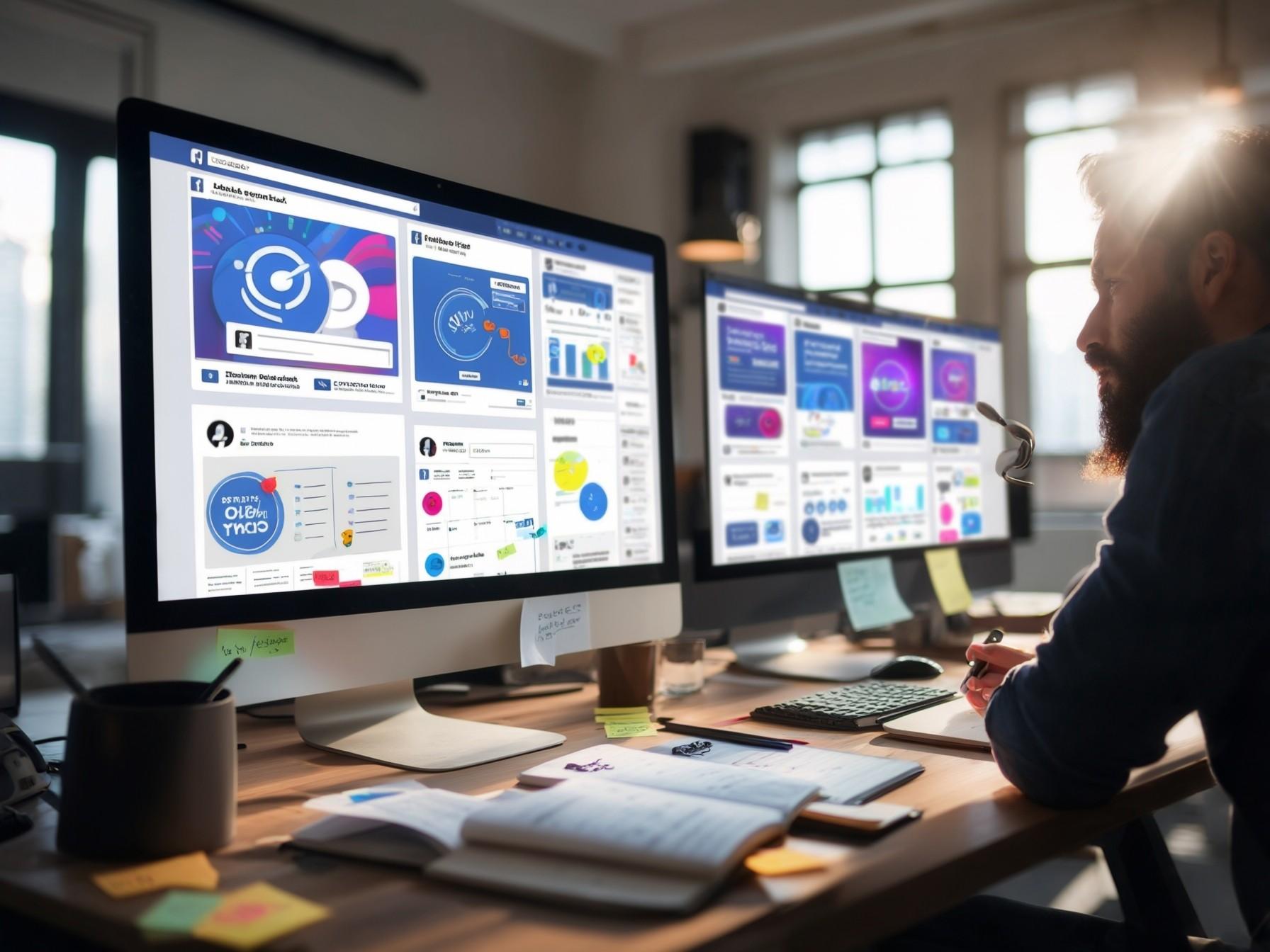 Master Every 16 Facebook Ad Types for Winning Campaigns