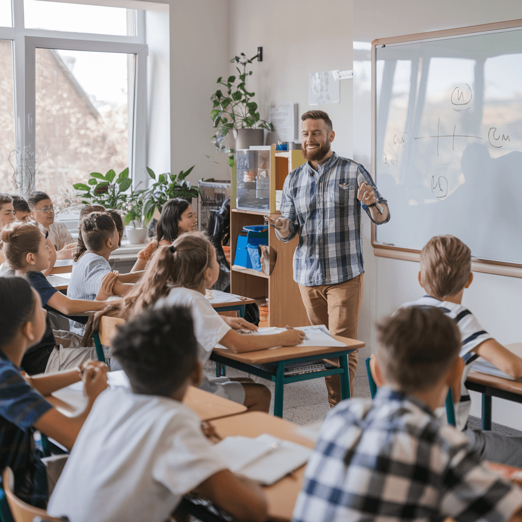 Why We Use AI Avatars for E-Learning